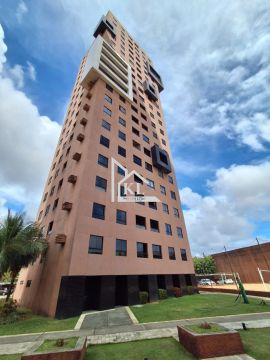 Excelente - Apto - Andar Alto no Resid. Metropolis em Candelária