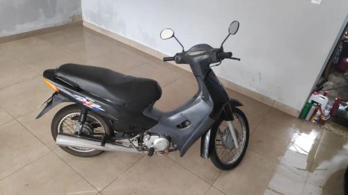 Honda Biz 2001