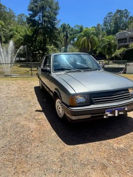 Chevette Junior colecionador