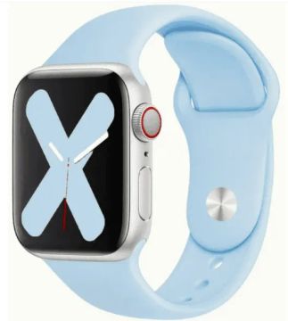PULSEIRA APPLE WATCH