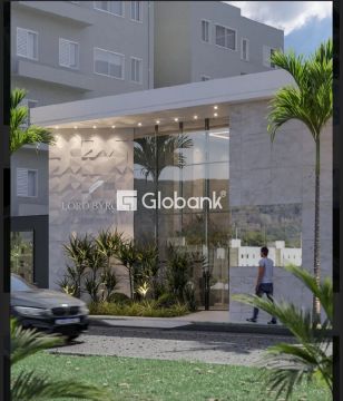 Apartamento em Montes Claros, no bairro Morada do Sol, à venda.