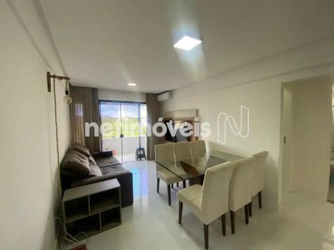 Locação Apartamento 2 quartos Imbuí Salvador