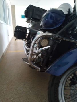 Vendo ou troco por carro(completo)