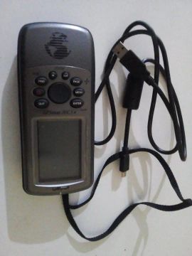 GPS Garmin 76csx