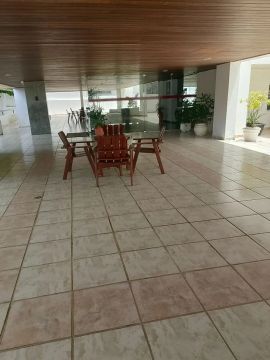 Oportunidade apartamento a venda no Rio vermelho!