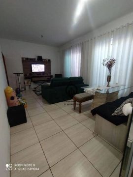 Casa com 4 quartos à venda, 98 m² por R$ 570.000 - Campo Grande - Rio de Janeiro/RJ