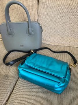 Kit Bolsas Arezzo Originais 