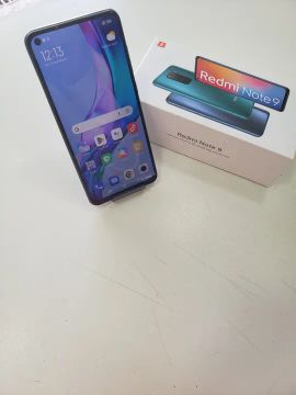 Xiaomi Redmi Note 9 
