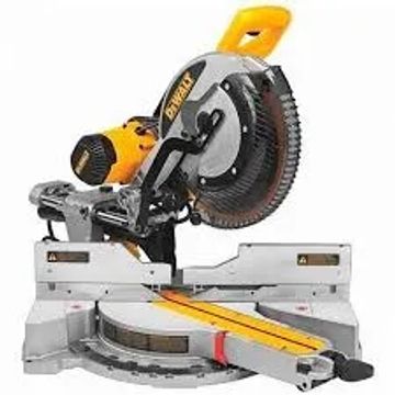 Serra Esquadria de 12 Pol. Dewalt 305mm