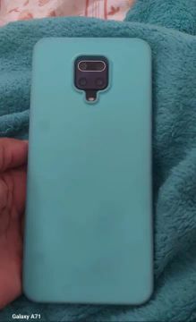 Redmi Xioami 10