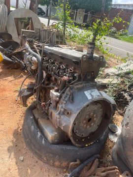 Motor Mb 906 LA 
