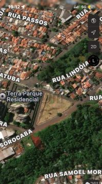 Terreno para venda e locação, Coroados, Londrina, PR