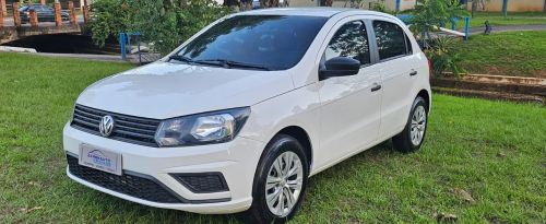 Gol 1.6 msi com garantia de motor e câmbio!