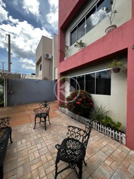 Imovel a venda em Três Lagoas MS com 3 Dormitorios codigo: 107919