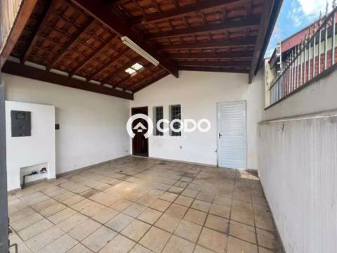 Casa Residencial para venda e locação, Nova Piracicaba, Piracicaba - CA0312.