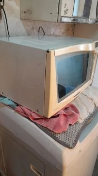 Microondas Brastemp ótimo estado