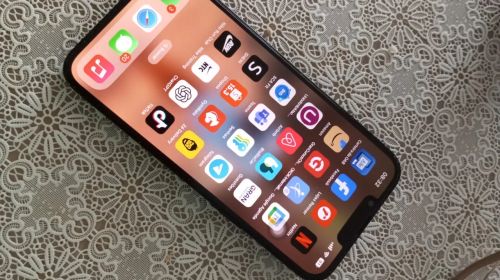 iPhone 14 - 128gb