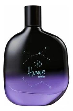 Perfume Humor Estrela - Natura - 75ml
