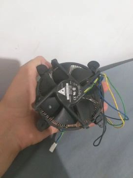Cooler Box para Processador Intel - Eficiência e Resfriamento