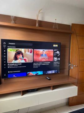TV 55 LED SMART UHD SAMSUNG TU7000