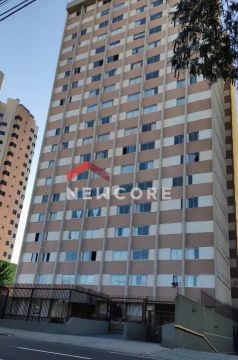Apartamento em Avenida Silva Jardim - Rebouças - Curitiba/PR