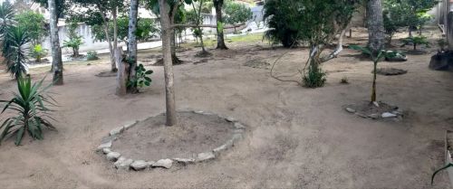 1 ou 2 Terrenos no Centro de Iguaba Grande 360m - Excelente vista do centro