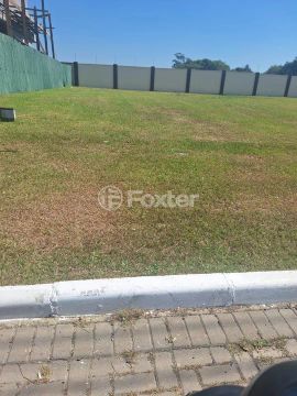 Terreno em Condomínio à venda Estrada Municipal do Conde, Centro - Eldorado do Sul