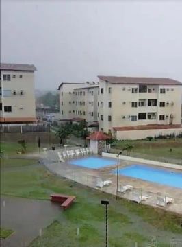 ALUGO Apartamento Paraíso AV. JOSÉ LINDOSO, 2QTS 3° ANDAR SEMI MOB. CLIMAT. R$1.500,00