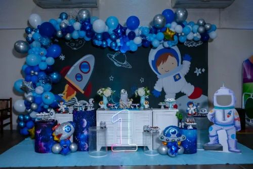 Alugo Neon N1 para aniversario