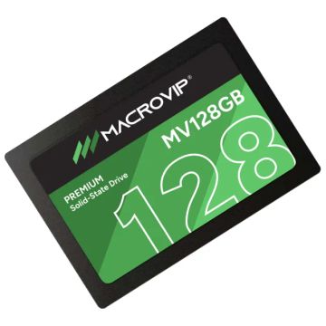 SSD 128GB 2.5" SATA 3 Macrovip ( 120GB )