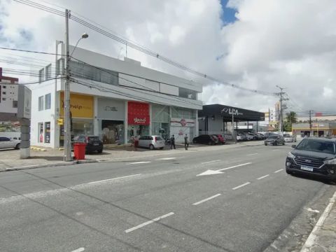 Comercial Loja em João Pessoa