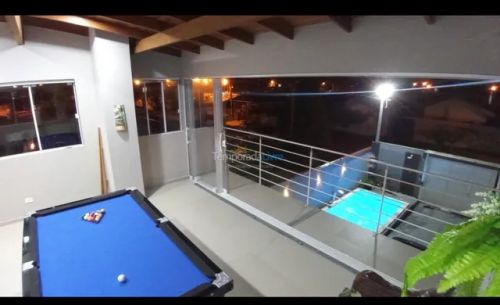 Casa por dia em Matinhos 