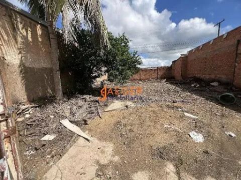 Terreno à venda, 213 m² por R$ 240.000,00 - Aponiã - Porto Velho/RO