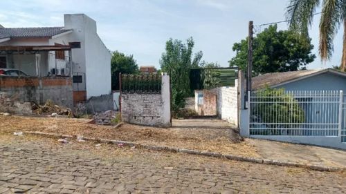 Oportunidade de investimento no Bairro Noal