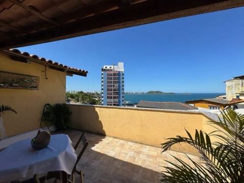 Excelente casa no centro de Guarapari
