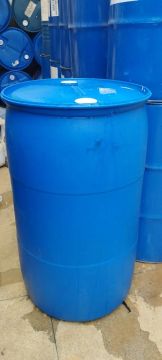 Tambor Azul 200 Litros