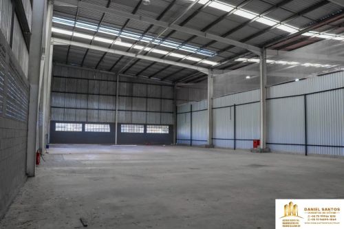 GALPAO COMERCIAL em CONDE - PB, CENTRO