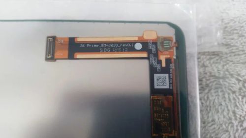 Tela J6 Prime/J4 Plus 2018/J4 Plus/J415/J415F/J4 Core/J410G