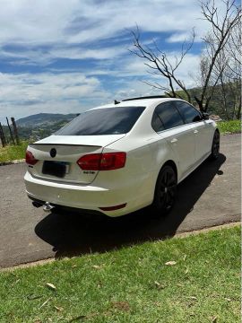 Volkswagen jetta 2.0 tsi 2013
