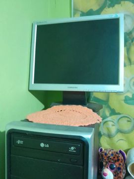 Vendo computador