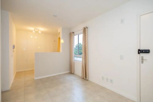 APARTAMENTO, 2 QUARTOS, 1 VAGA - CONDOMÍNIO CLUBE - ALMIRANTE TAMANDARÉ
