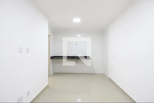 Apartamento à Venda - Água Fria, 2 Quartos, 45 m2