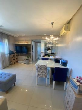 Imóvel para venda tem 68 metros quadrados com 2 quartos em Trobogy - Salvador - BA