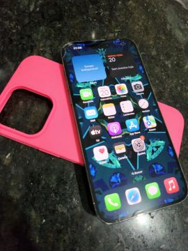 iPhone 14 Pro Max 128GB 