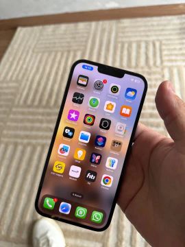 iPhone 13 Pro Max 512gb