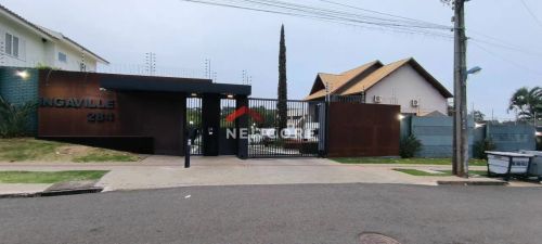 Casa de condomínio em Rua Pioneiro José Tel - Jardim Guaporé - Maringá/PR