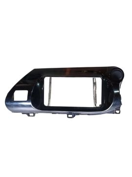 Moldura Central Multimídia Hilux 2017/2018 - 55422kk140