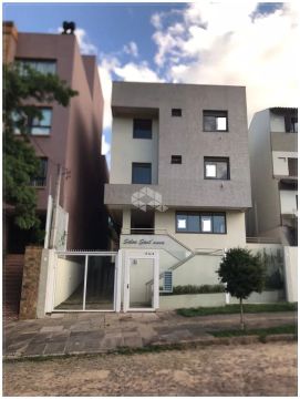 Apartamento em Chácara Das Pedras