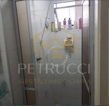 Apartamento Residencial à venda, Vila Itapura, Campinas - AP10659.