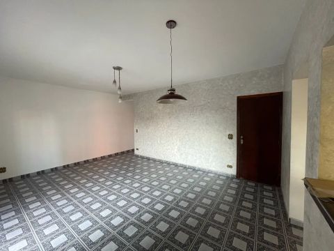 CASA - LOCAÇÃO - JARDIM MONTE KEMEL